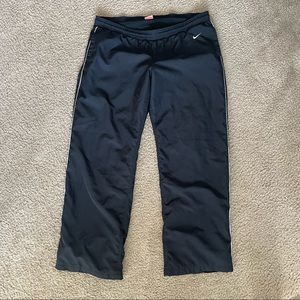 Black Nike Pants
